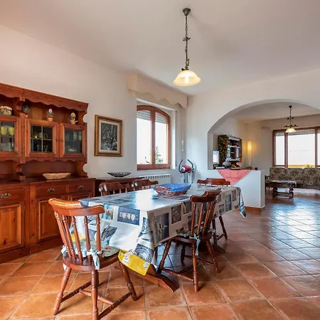 Holiday home Villafiorita
